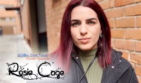 rosie cage porn|Rosie Cage Porn Star Videos